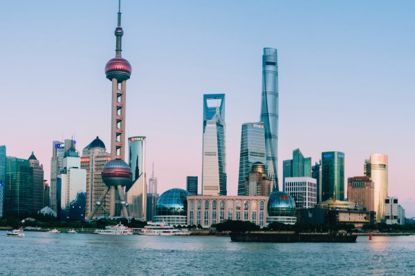 ICG made significant contributions to supply chain assurance during the pandemic in Shanghai